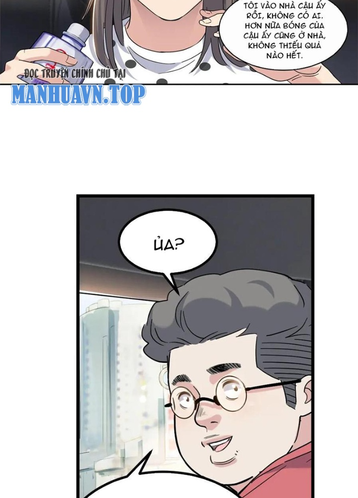 Đấu Trường Bóng Rổ Đường Phố Chapter 43 - Trang 2