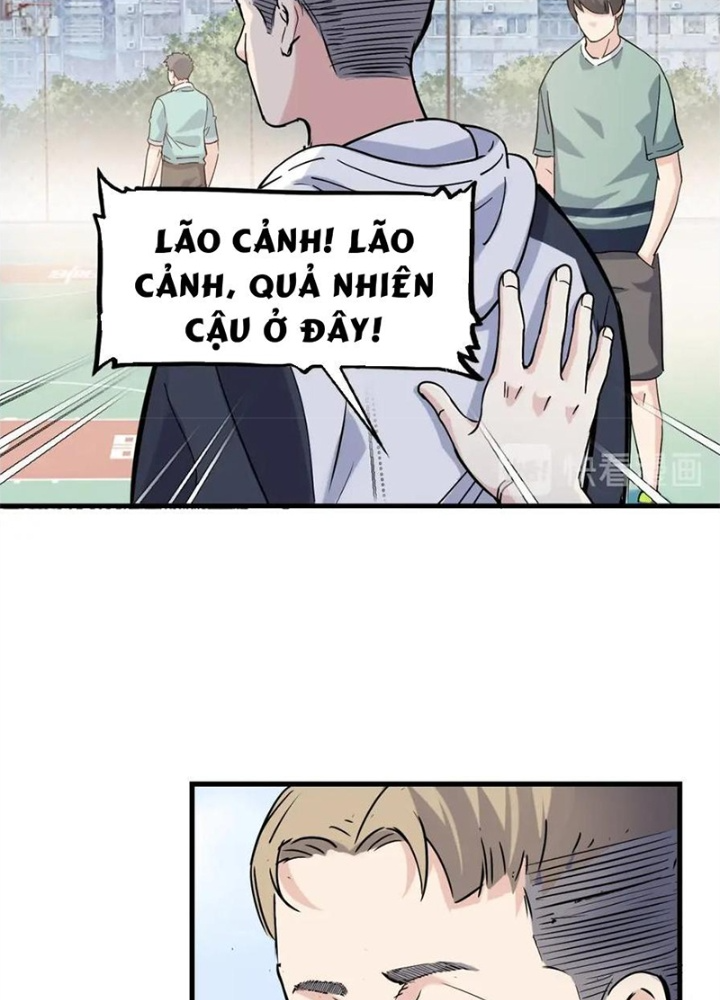 Đấu Trường Bóng Rổ Đường Phố Chapter 43 - Trang 2