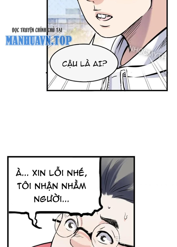 Đấu Trường Bóng Rổ Đường Phố Chapter 43 - Trang 2