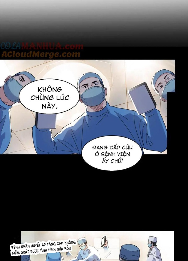 Đấu Trường Bóng Rổ Đường Phố Chapter 43 - Trang 2