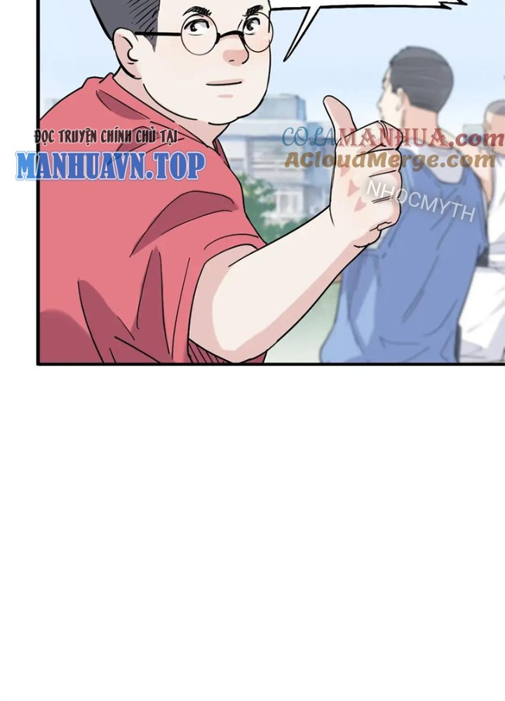 Đấu Trường Bóng Rổ Đường Phố Chapter 43 - Trang 2