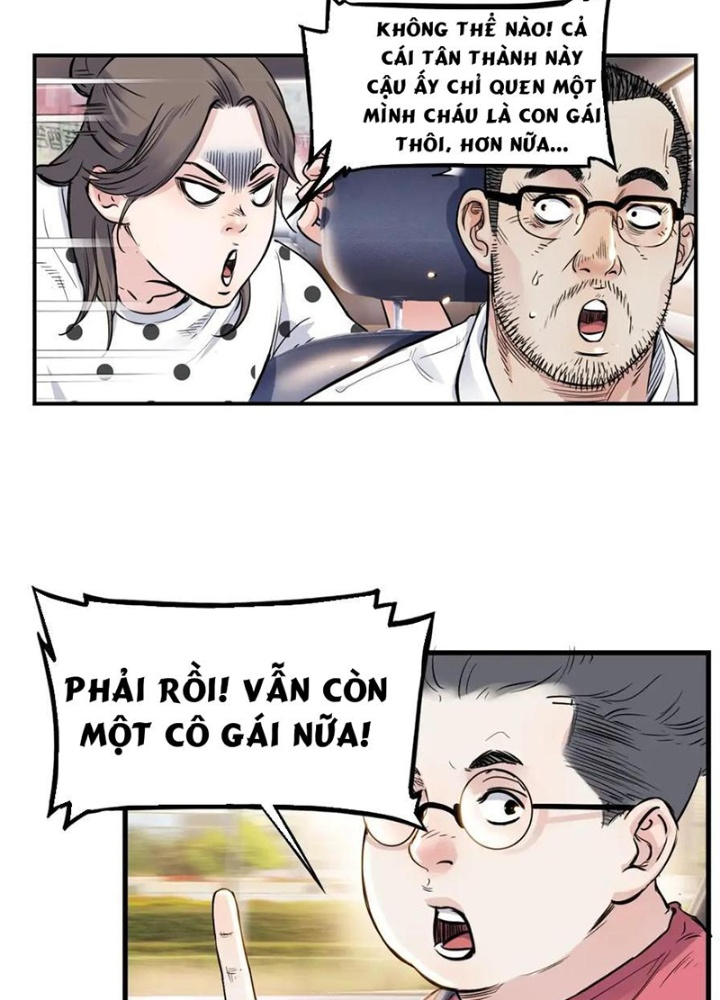 Đấu Trường Bóng Rổ Đường Phố Chapter 43 - Trang 2