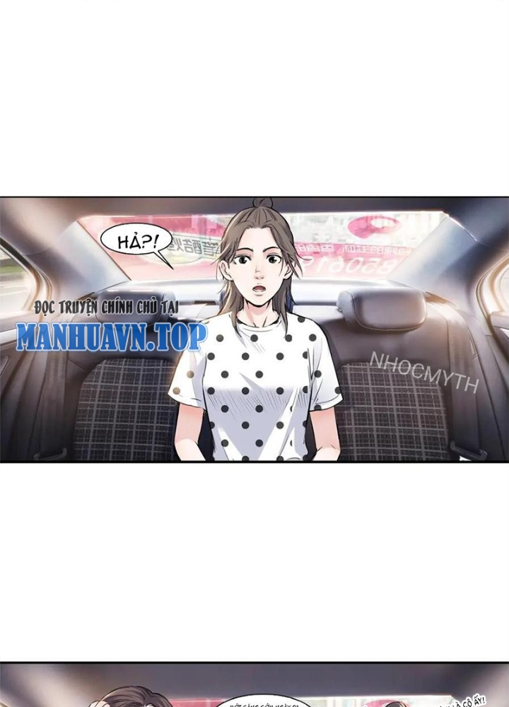 Đấu Trường Bóng Rổ Đường Phố Chapter 43 - Trang 2