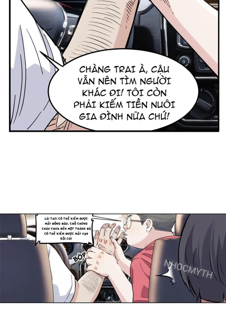 Đấu Trường Bóng Rổ Đường Phố Chapter 43 - Trang 2