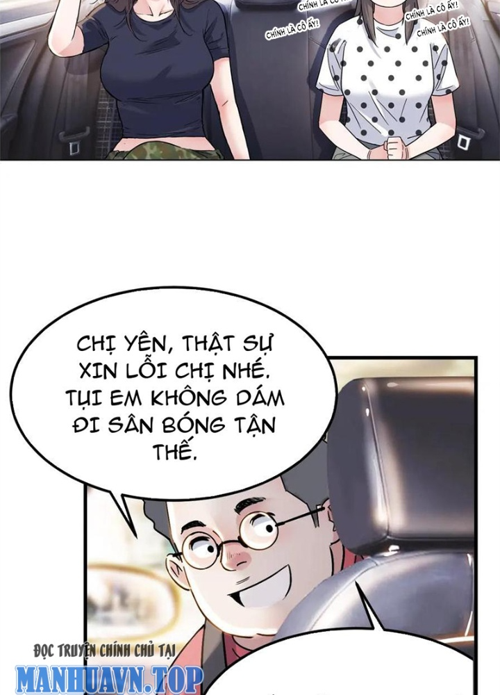 Đấu Trường Bóng Rổ Đường Phố Chapter 43 - Trang 2