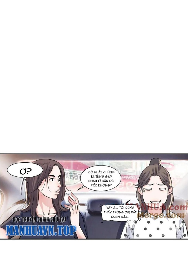 Đấu Trường Bóng Rổ Đường Phố Chapter 43 - Trang 2