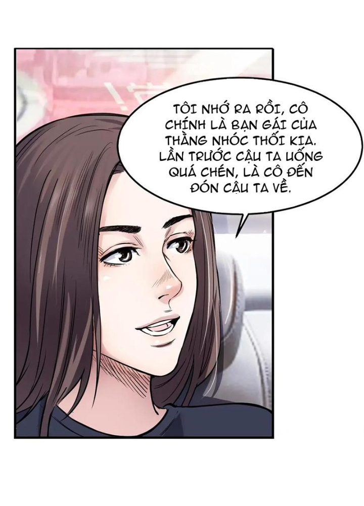 Đấu Trường Bóng Rổ Đường Phố Chapter 43 - Trang 2