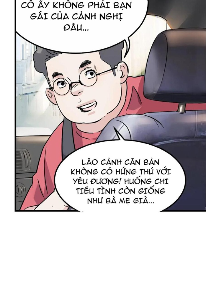 Đấu Trường Bóng Rổ Đường Phố Chapter 43 - Trang 2