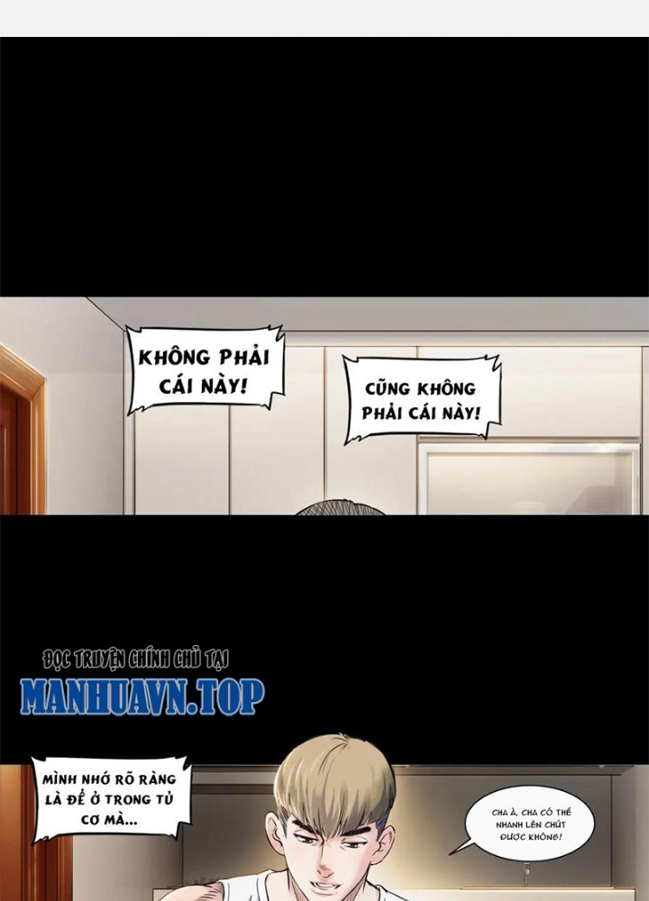 Đấu Trường Bóng Rổ Đường Phố Chapter 44 - Trang 2