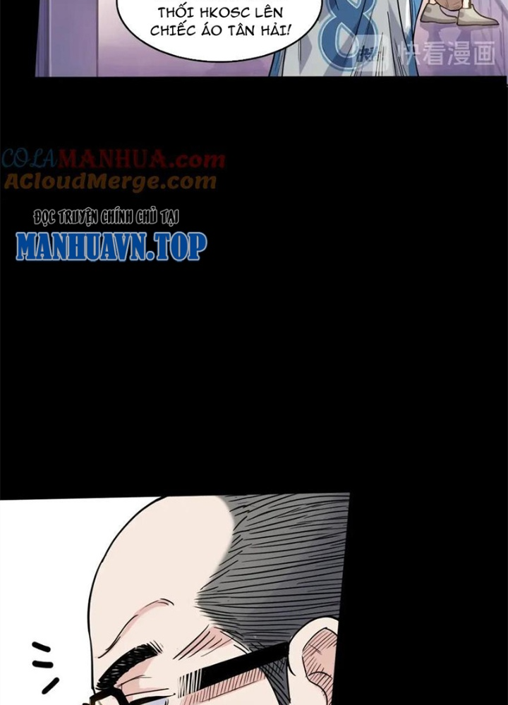 Đấu Trường Bóng Rổ Đường Phố Chapter 44 - Trang 2