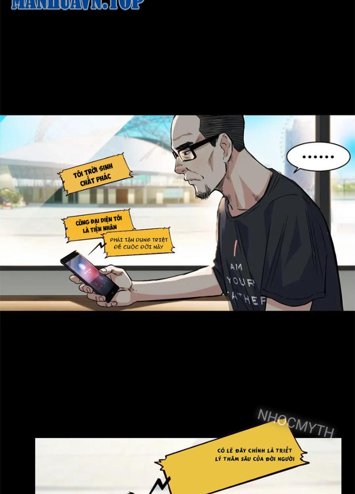 Đấu Trường Bóng Rổ Đường Phố Chapter 44 - Trang 2