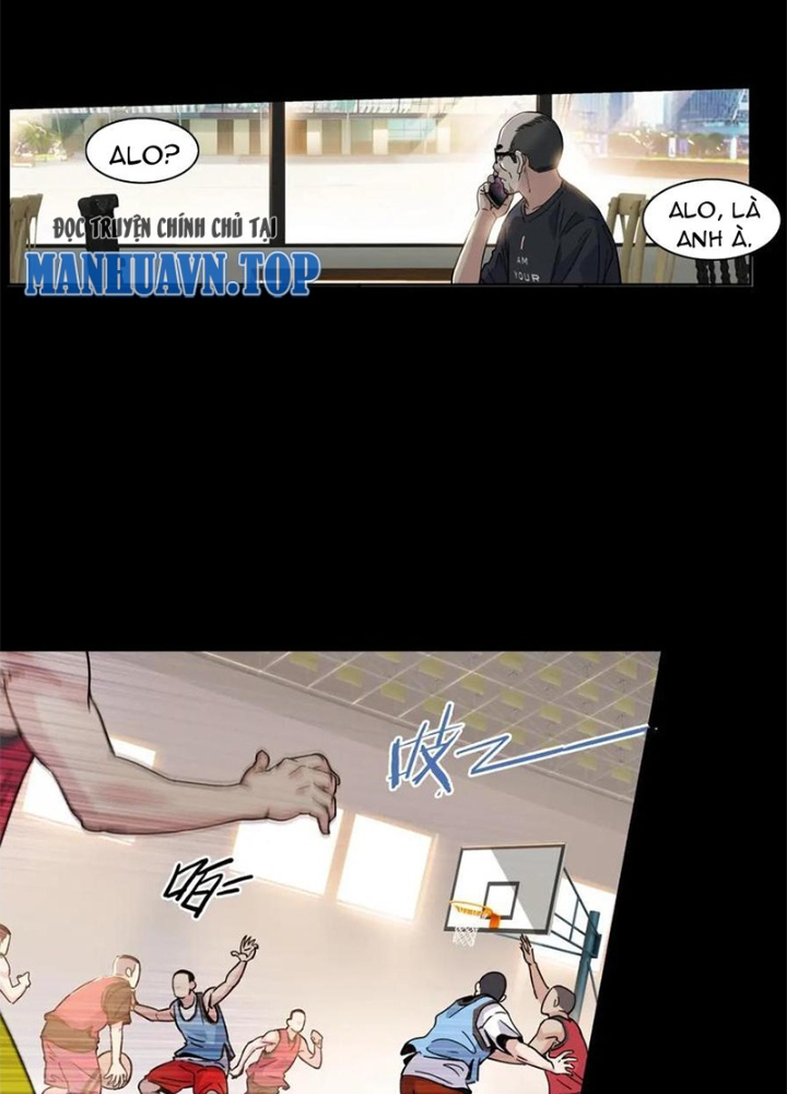 Đấu Trường Bóng Rổ Đường Phố Chapter 44 - Trang 2