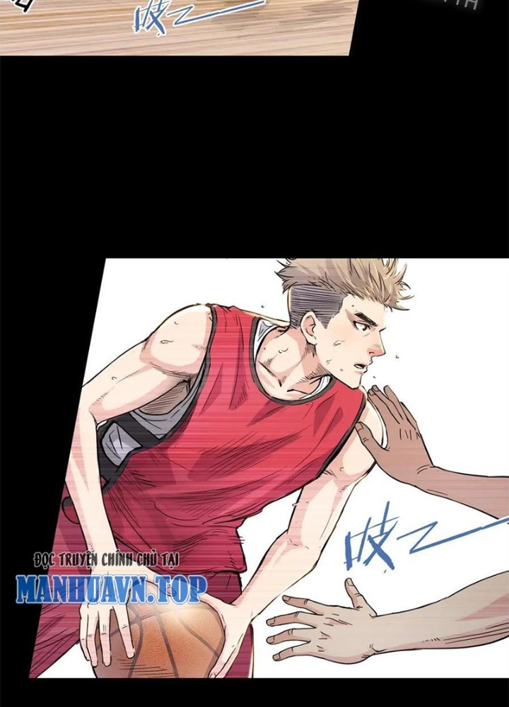 Đấu Trường Bóng Rổ Đường Phố Chapter 44 - Trang 2