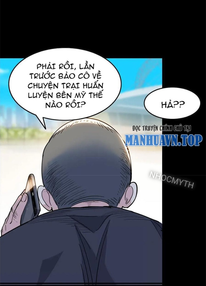Đấu Trường Bóng Rổ Đường Phố Chapter 44 - Trang 2