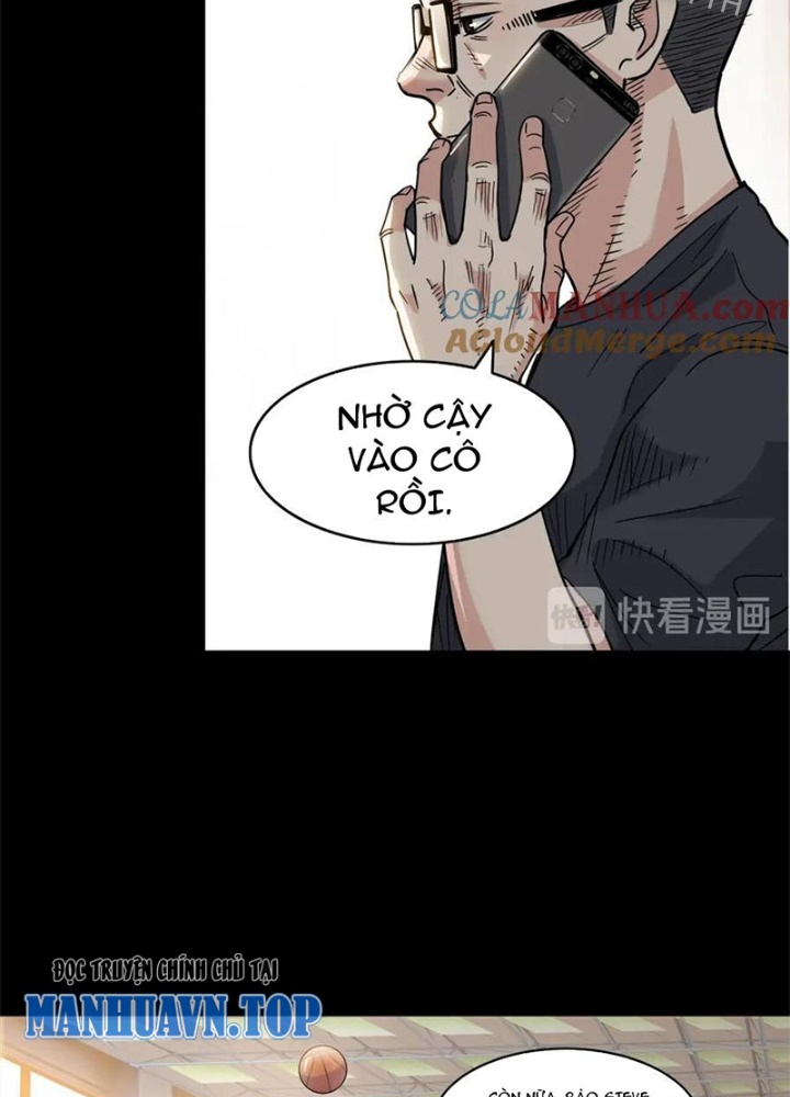 Đấu Trường Bóng Rổ Đường Phố Chapter 44 - Trang 2