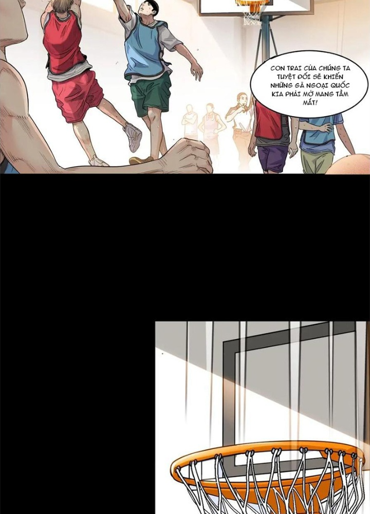 Đấu Trường Bóng Rổ Đường Phố Chapter 44 - Trang 2
