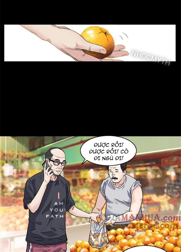 Đấu Trường Bóng Rổ Đường Phố Chapter 44 - Trang 2