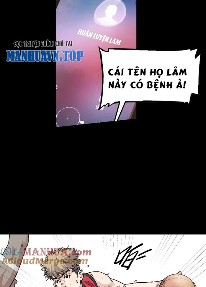 Đấu Trường Bóng Rổ Đường Phố Chapter 44 - Trang 2