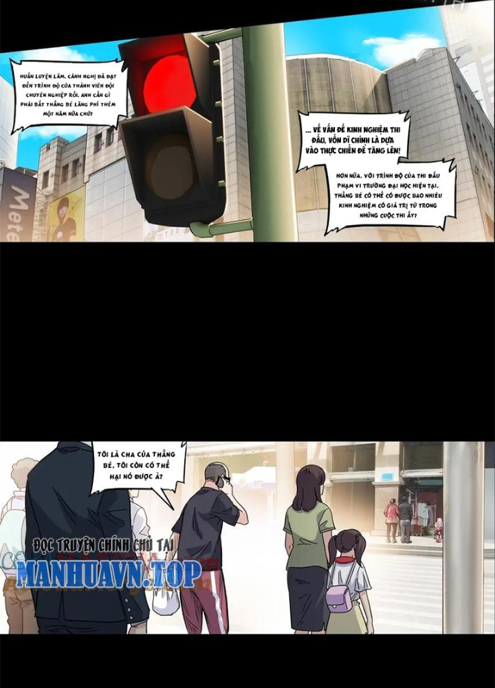 Đấu Trường Bóng Rổ Đường Phố Chapter 44 - Trang 2