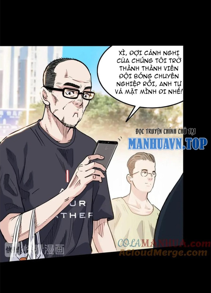 Đấu Trường Bóng Rổ Đường Phố Chapter 44 - Trang 2