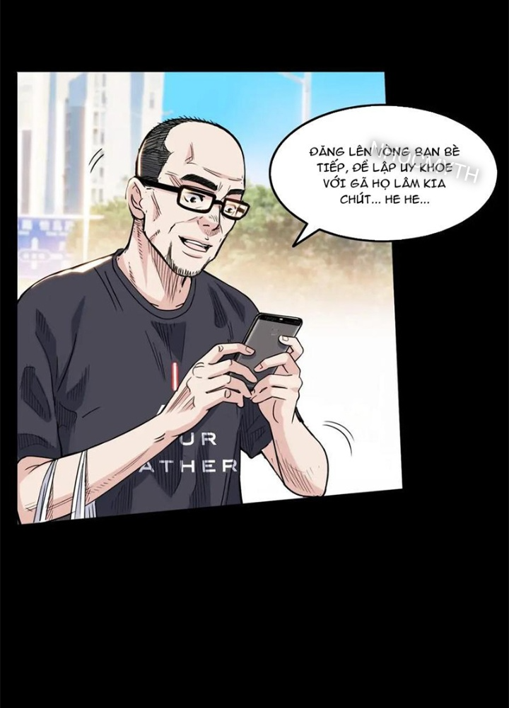 Đấu Trường Bóng Rổ Đường Phố Chapter 44 - Trang 2