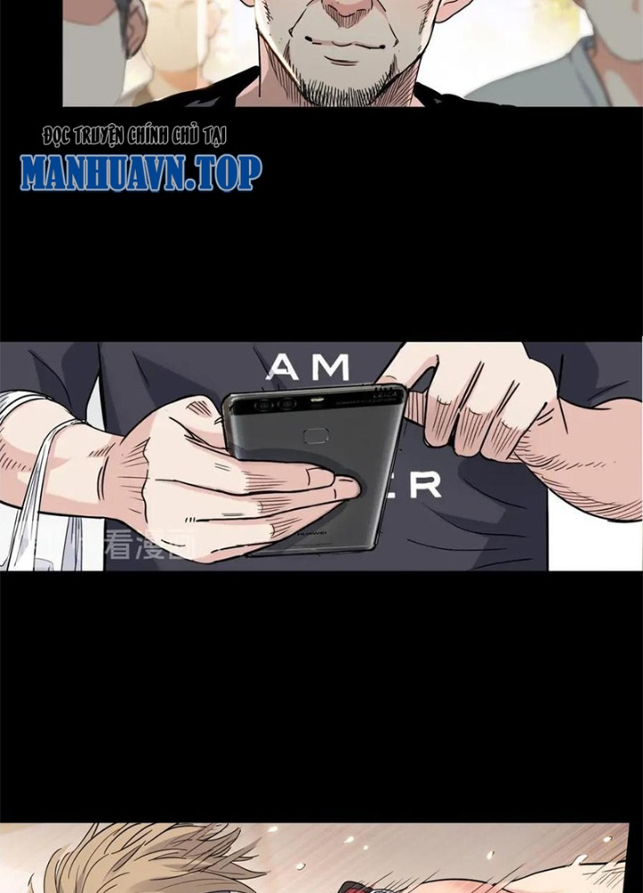 Đấu Trường Bóng Rổ Đường Phố Chapter 44 - Trang 2