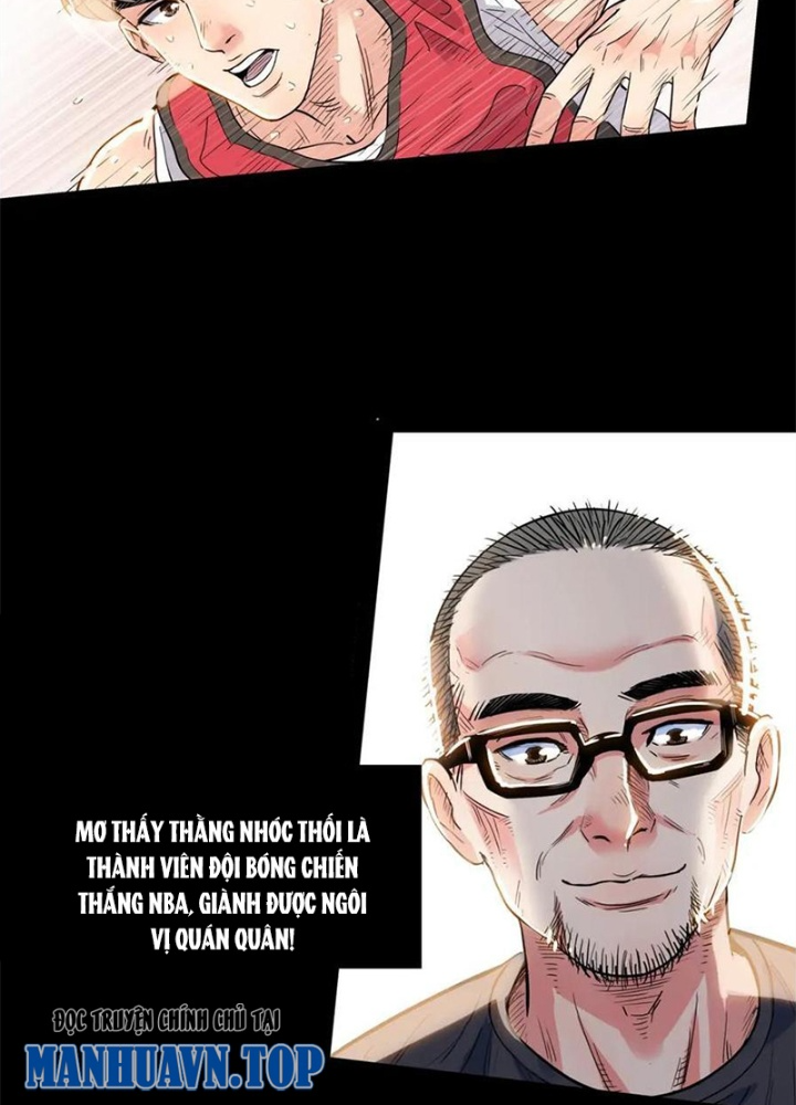 Đấu Trường Bóng Rổ Đường Phố Chapter 44 - Trang 2