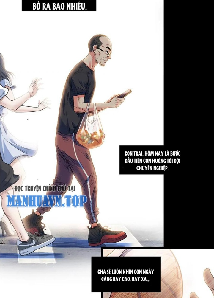 Đấu Trường Bóng Rổ Đường Phố Chapter 44 - Trang 2