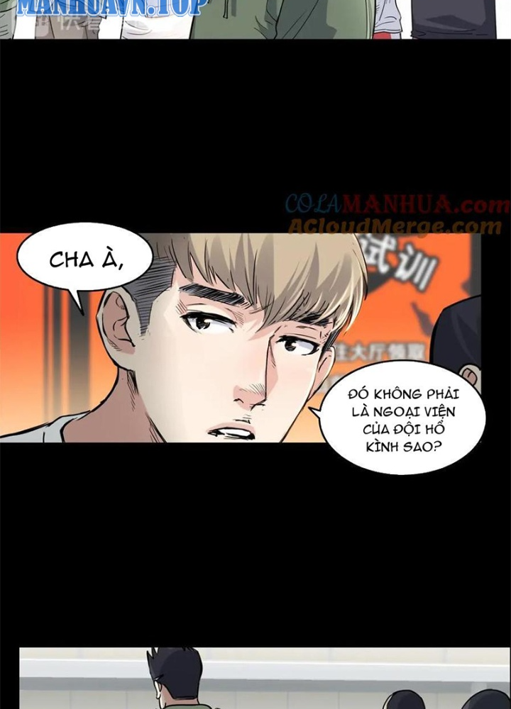 Đấu Trường Bóng Rổ Đường Phố Chapter 44 - Trang 2