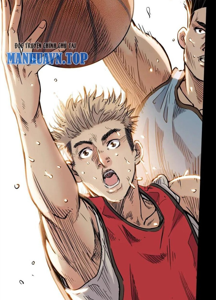 Đấu Trường Bóng Rổ Đường Phố Chapter 44 - Trang 2