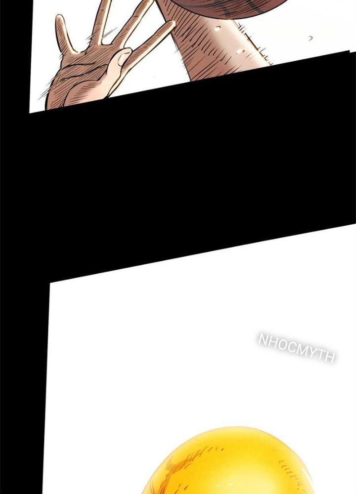 Đấu Trường Bóng Rổ Đường Phố Chapter 44 - Trang 2