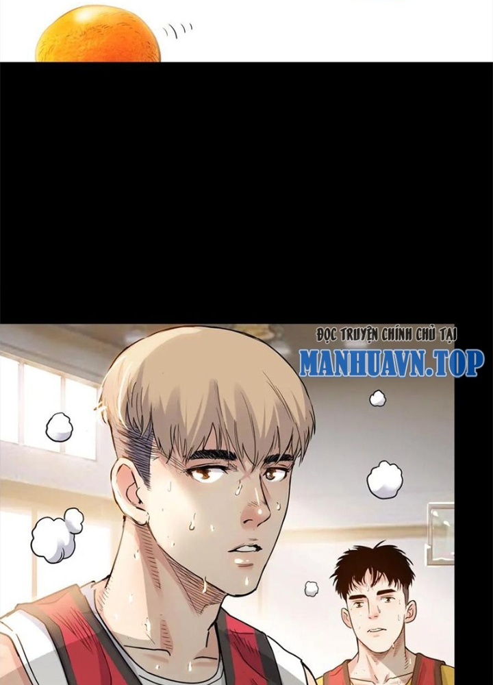 Đấu Trường Bóng Rổ Đường Phố Chapter 44 - Trang 2