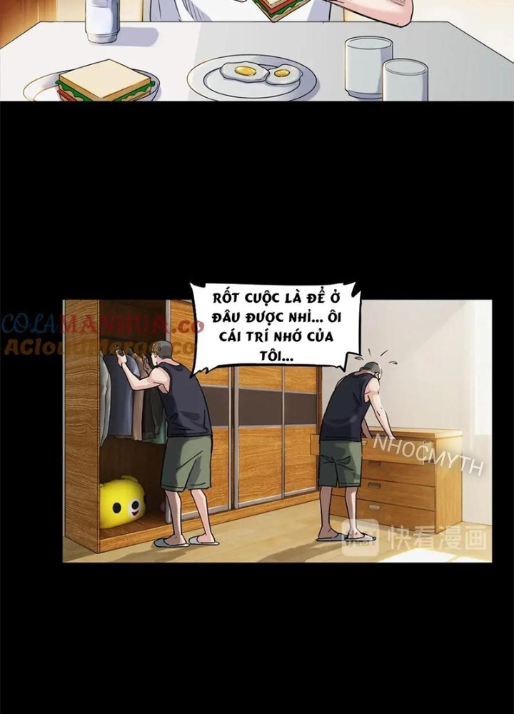 Đấu Trường Bóng Rổ Đường Phố Chapter 44 - Trang 2