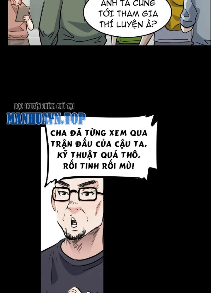Đấu Trường Bóng Rổ Đường Phố Chapter 44 - Trang 2