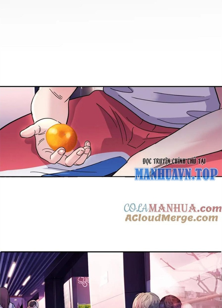 Đấu Trường Bóng Rổ Đường Phố Chapter 44 - Trang 2