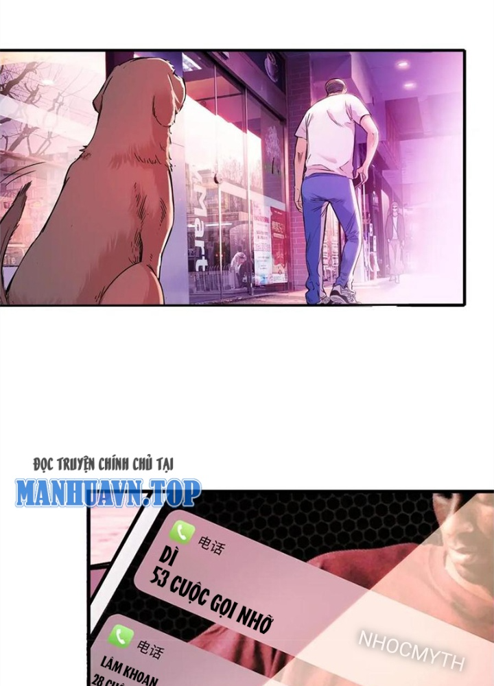 Đấu Trường Bóng Rổ Đường Phố Chapter 44 - Trang 2