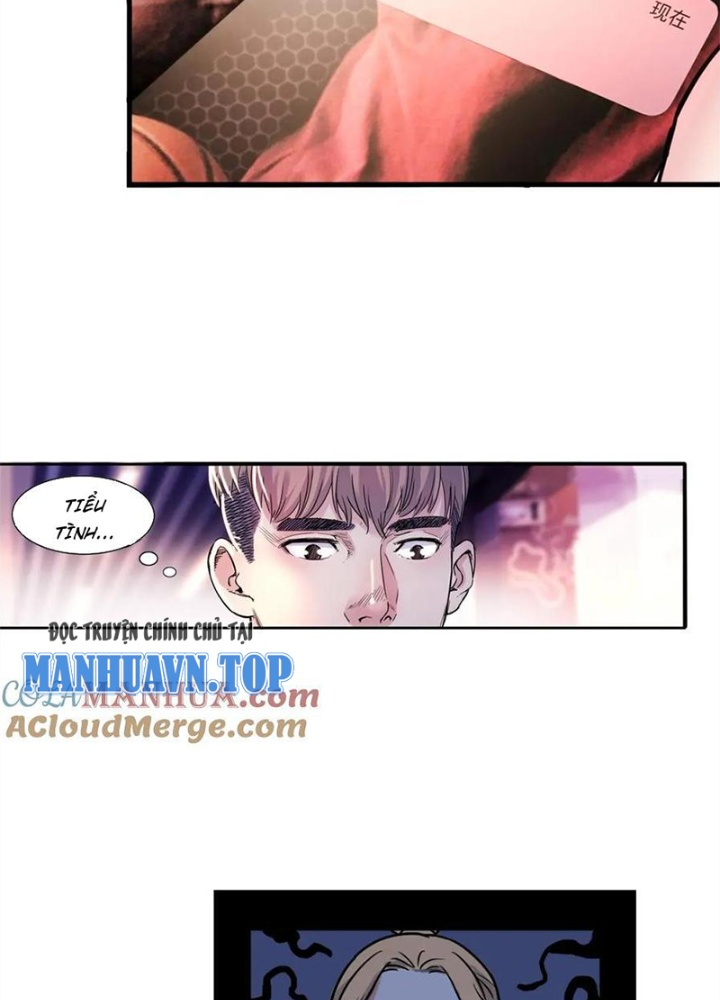Đấu Trường Bóng Rổ Đường Phố Chapter 44 - Trang 2