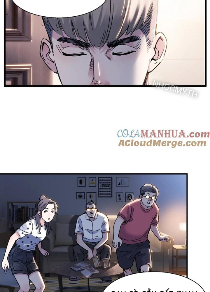 Đấu Trường Bóng Rổ Đường Phố Chapter 44 - Trang 2