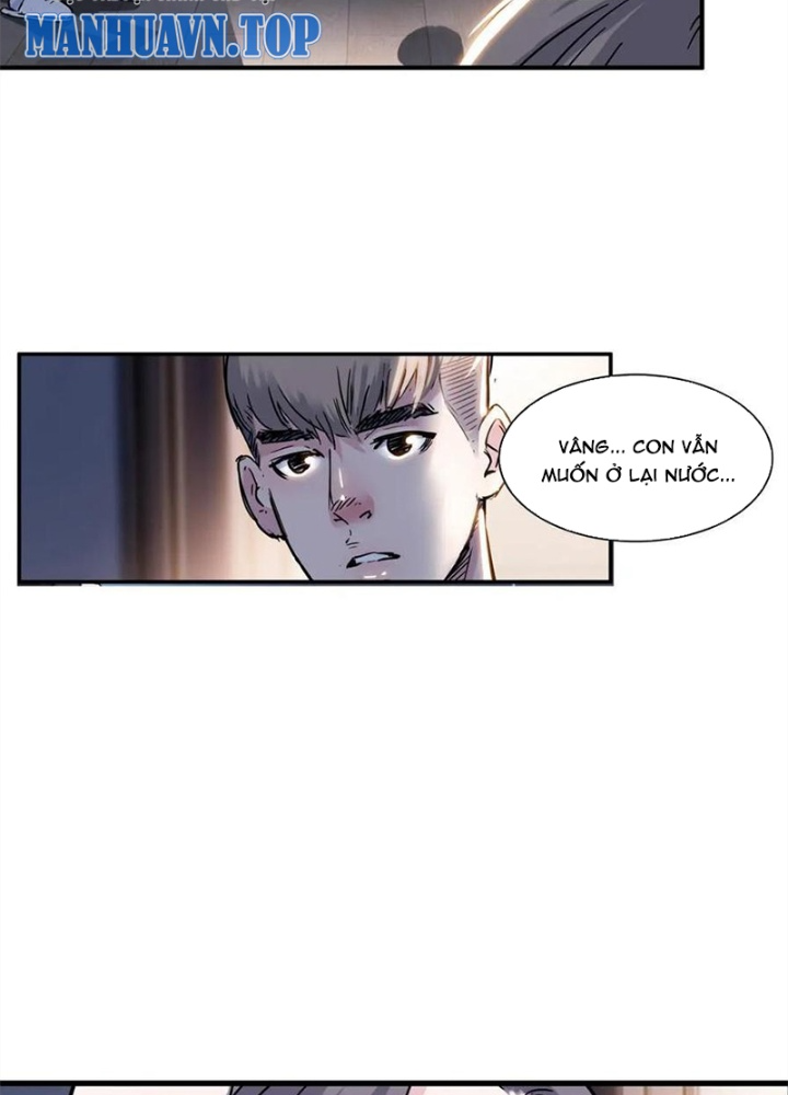 Đấu Trường Bóng Rổ Đường Phố Chapter 44 - Trang 2
