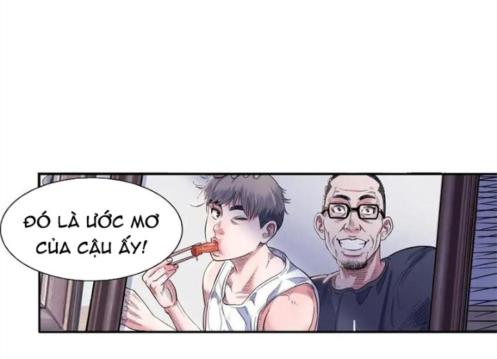 Đấu Trường Bóng Rổ Đường Phố Chapter 44 - Trang 2