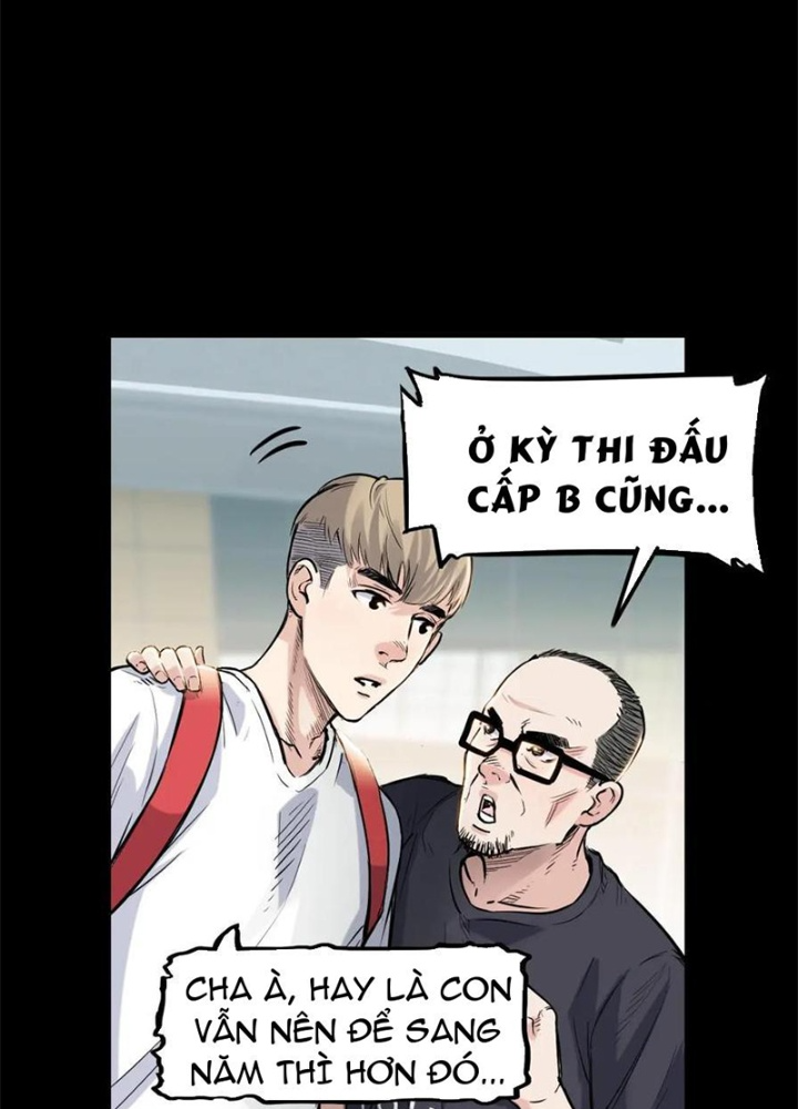 Đấu Trường Bóng Rổ Đường Phố Chapter 44 - Trang 2
