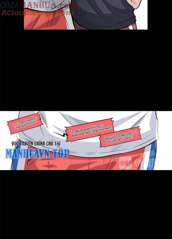 Đấu Trường Bóng Rổ Đường Phố Chapter 44 - Trang 2