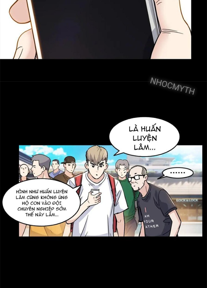 Đấu Trường Bóng Rổ Đường Phố Chapter 44 - Trang 2