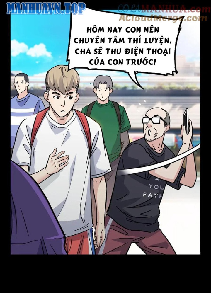 Đấu Trường Bóng Rổ Đường Phố Chapter 44 - Trang 2