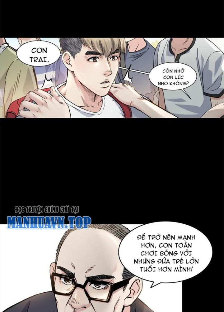 Đấu Trường Bóng Rổ Đường Phố Chapter 44 - Trang 2