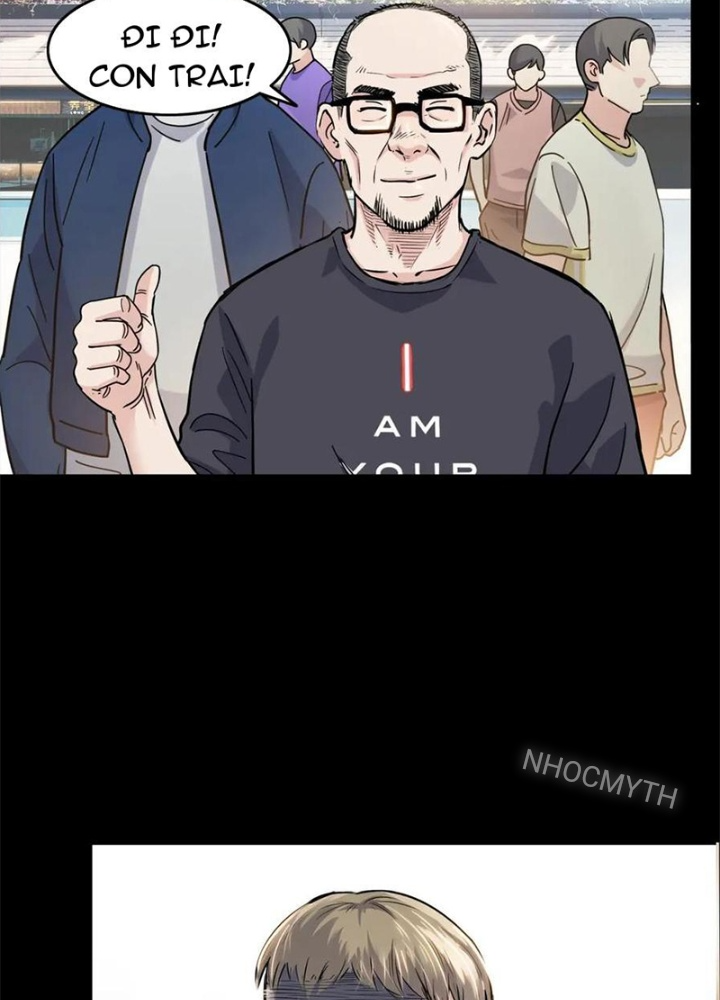 Đấu Trường Bóng Rổ Đường Phố Chapter 44 - Trang 2