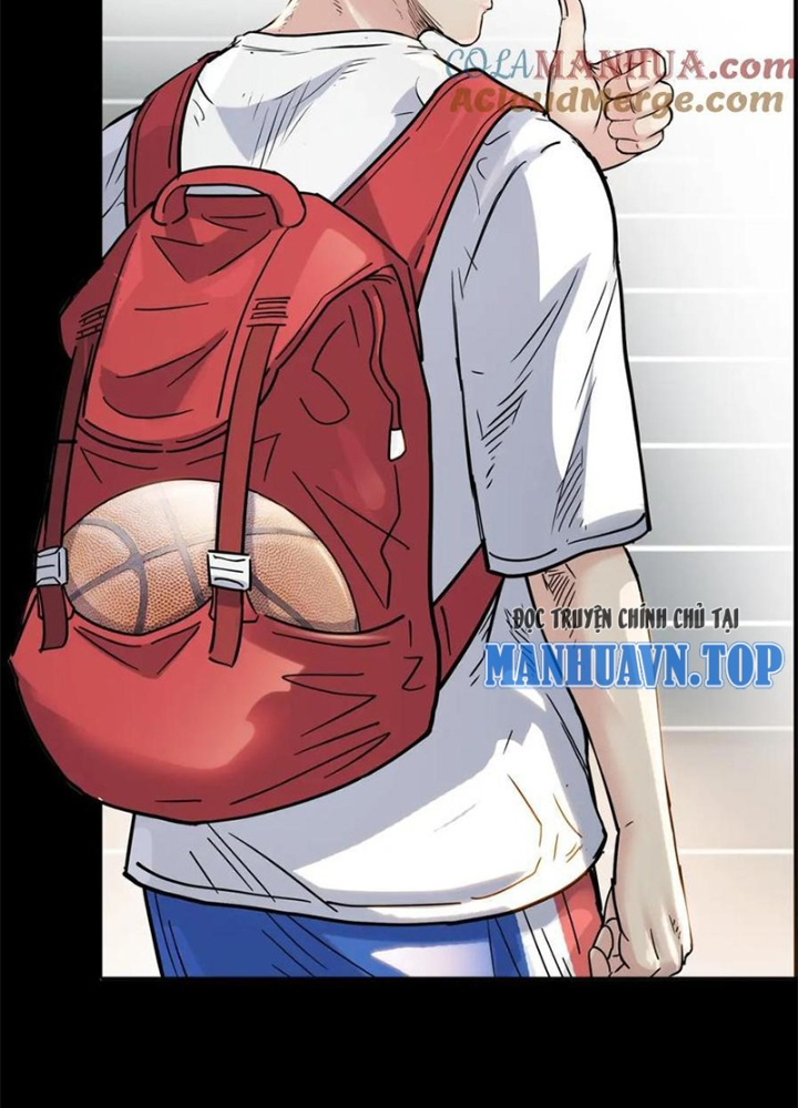 Đấu Trường Bóng Rổ Đường Phố Chapter 44 - Trang 2