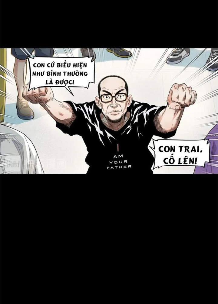 Đấu Trường Bóng Rổ Đường Phố Chapter 44 - Trang 2