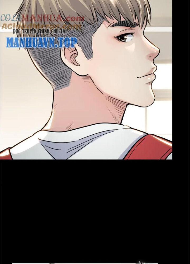 Đấu Trường Bóng Rổ Đường Phố Chapter 44 - Trang 2