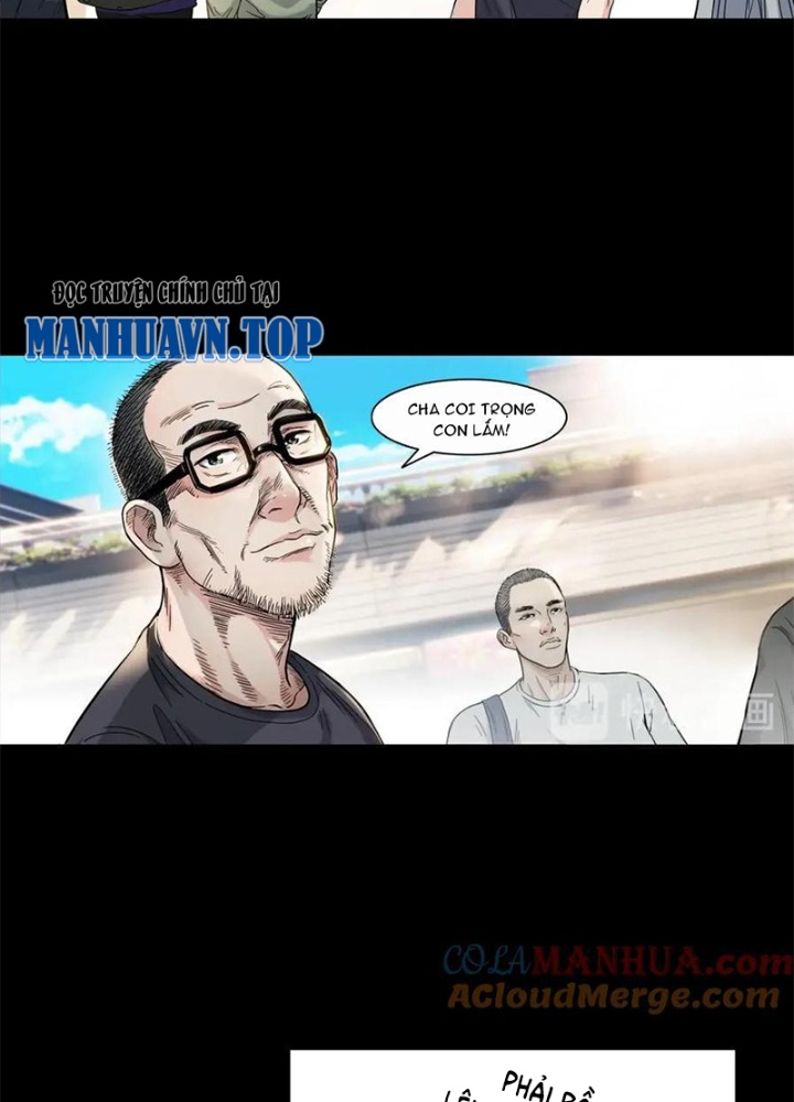 Đấu Trường Bóng Rổ Đường Phố Chapter 44 - Trang 2